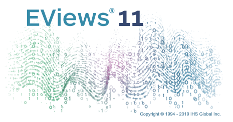 eviews 10 解压即用