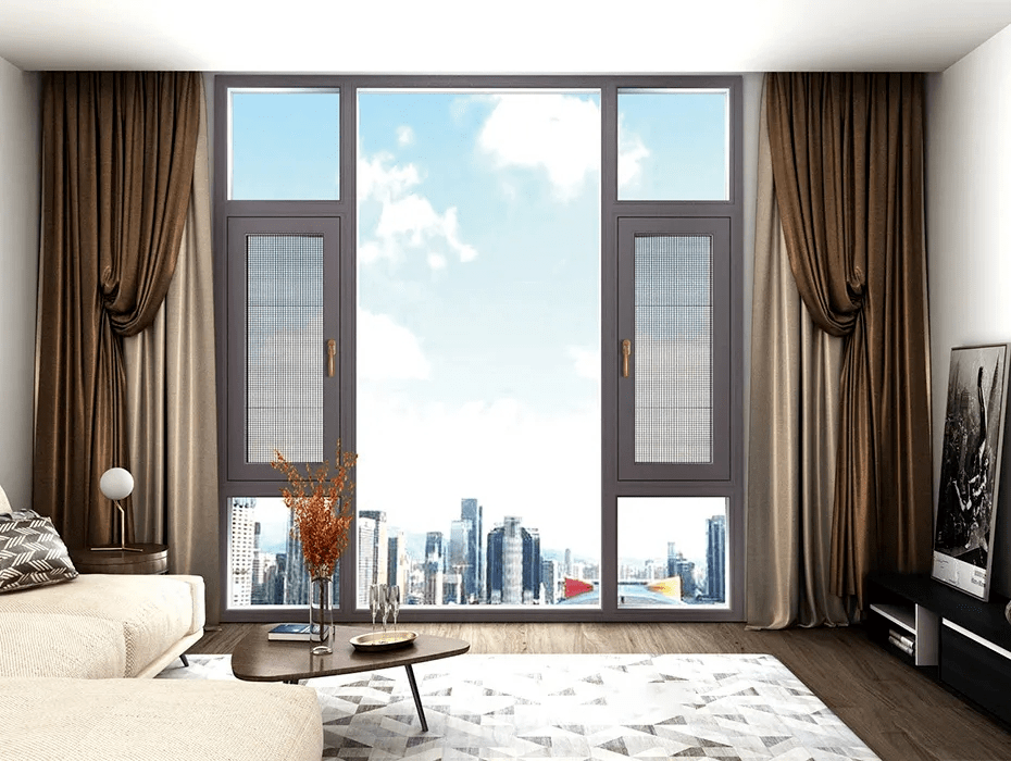 不负时代向新而生看哪款门窗新品惊艳全场打开中博门窗展新视界