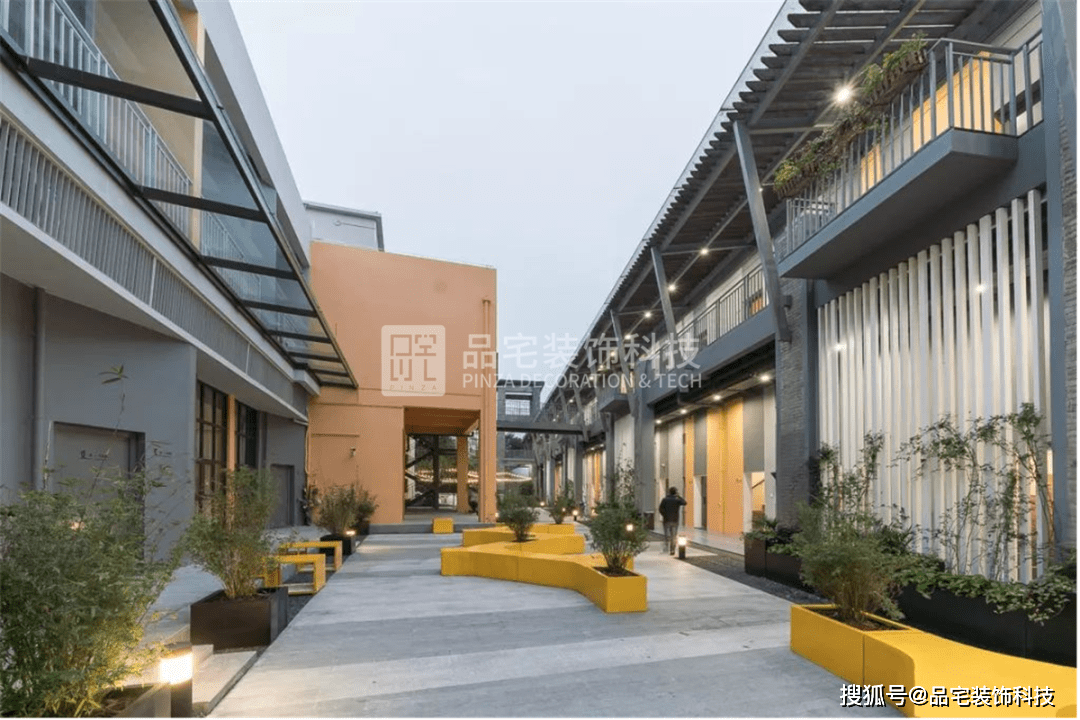 金地华东8760城市菁英社区日出春晓 悦目新生 装配式内装实力新作_生活