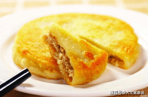 圆白菜|早餐就该如此吃，香甜营养，比面包松软，一个馒头解决家人的早餐