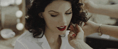 赵佳丽|早秋最时髦的衬衫,你get了几件?