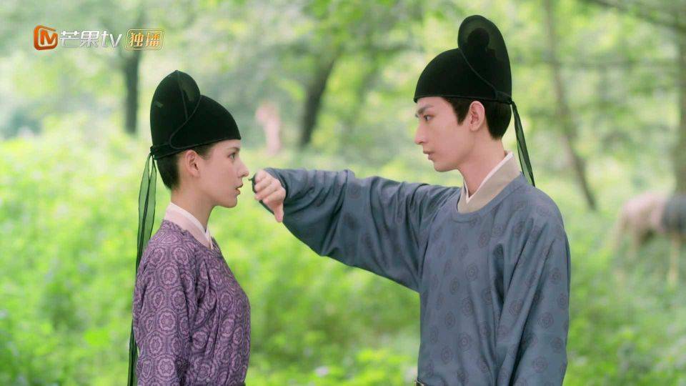 与君歌：齐焱的猜测没错，宁和郡主并非第三人，珖王才是幕后主使_搜狐网