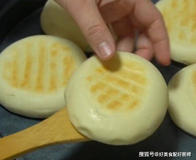 姜片|肉夹馍好吃有诀窍，从和面到炖肉详细讲解每一步，在家也能做大厨