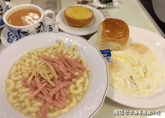 什么|香港家庭的一日三餐,都爱吃些什么,为何是世界上最健康的地区