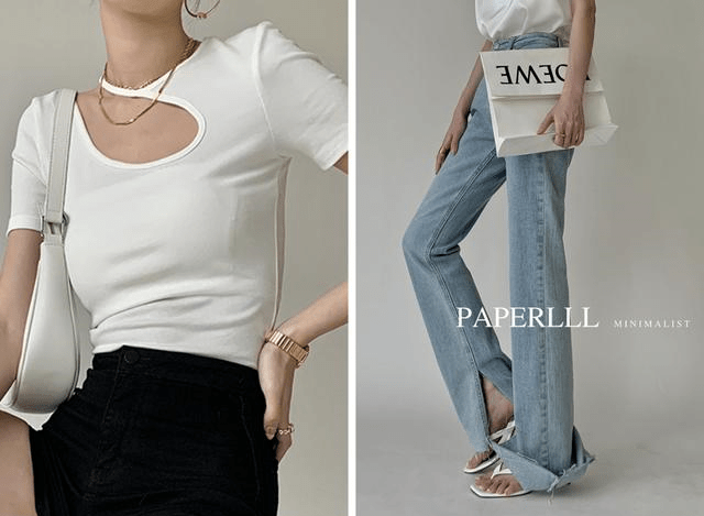场合|为什么女生永远没有衣服穿？