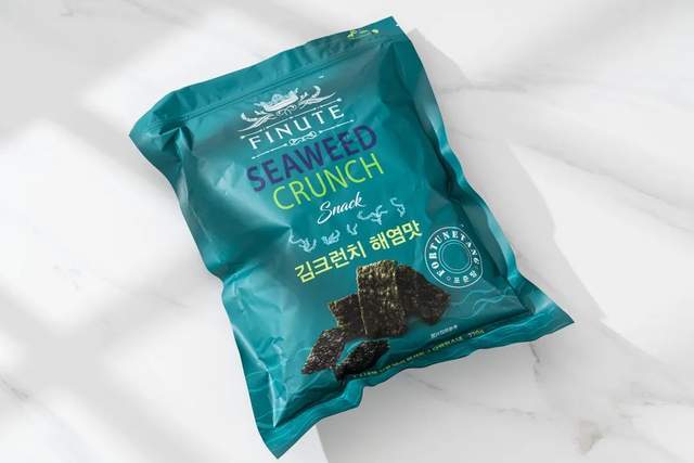 时间|山姆测评!原来零食才是最好吃的