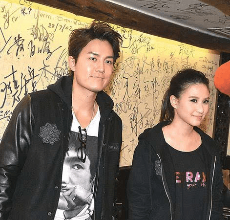 原创看吴克群窦骁对何超莲的态度就知道何超莲为何会被窦骁征服了