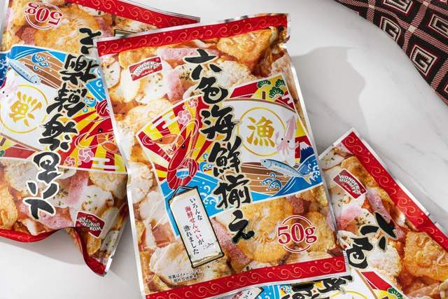 时间|山姆测评!原来零食才是最好吃的