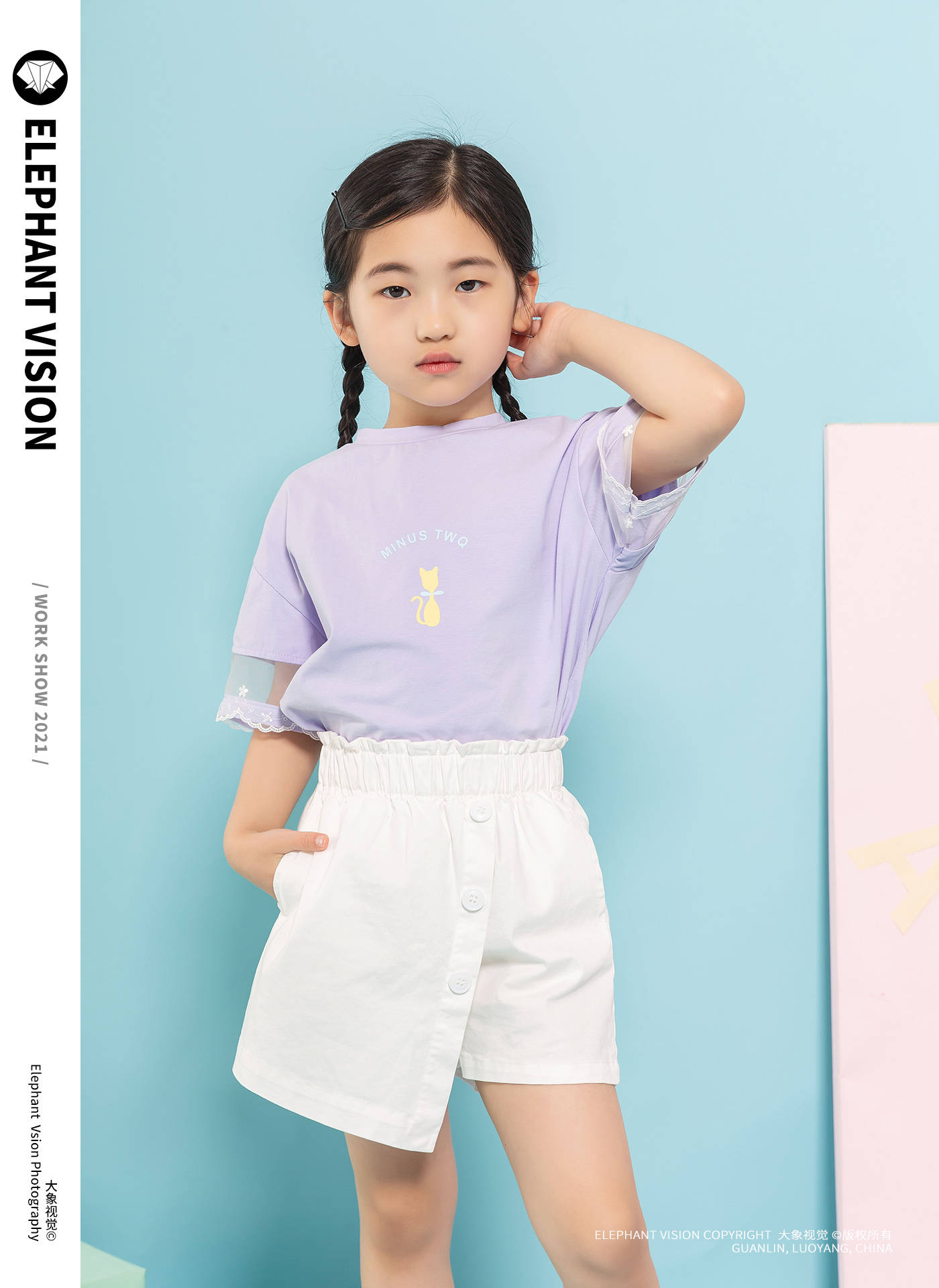 服装|服装拍摄技巧有哪些？都先拍摄角度要选好-洛阳淘宝拍摄