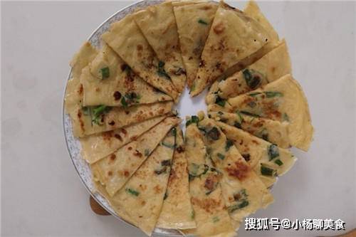 因为|春天孩子最馋这早餐，10分钟做好，比馒头更松软，比面条更省事