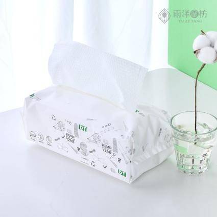 设计|七夕 | 一生相伴，华升洞庭旗下品牌雨泽麻枋新品上市！