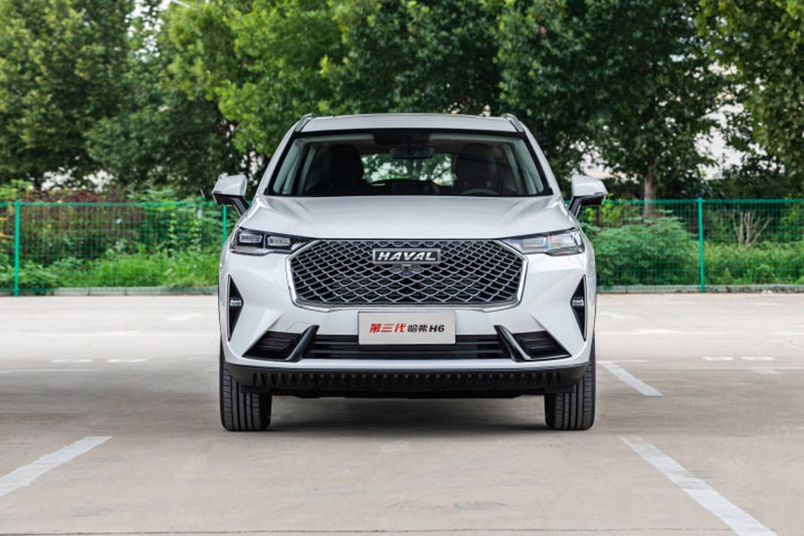 丰田销量排行_2020中国品牌汽车销量排名:上汽居首吉利仅第三