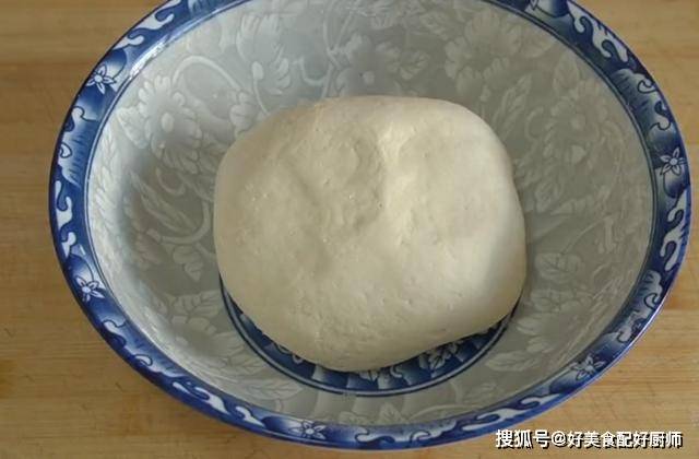 姜片|肉夹馍好吃有诀窍，从和面到炖肉详细讲解每一步，在家也能做大厨