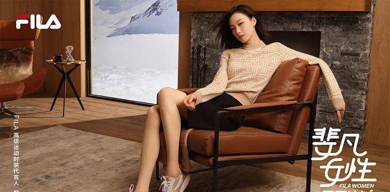 无可|无可比NI的一万种高级感，倪妮都有！