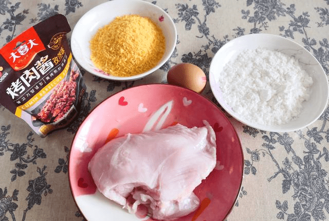 粗细|夏日小吃在家做,不用一滴不油也能做出外酥里嫩的它,好吃不怕胖