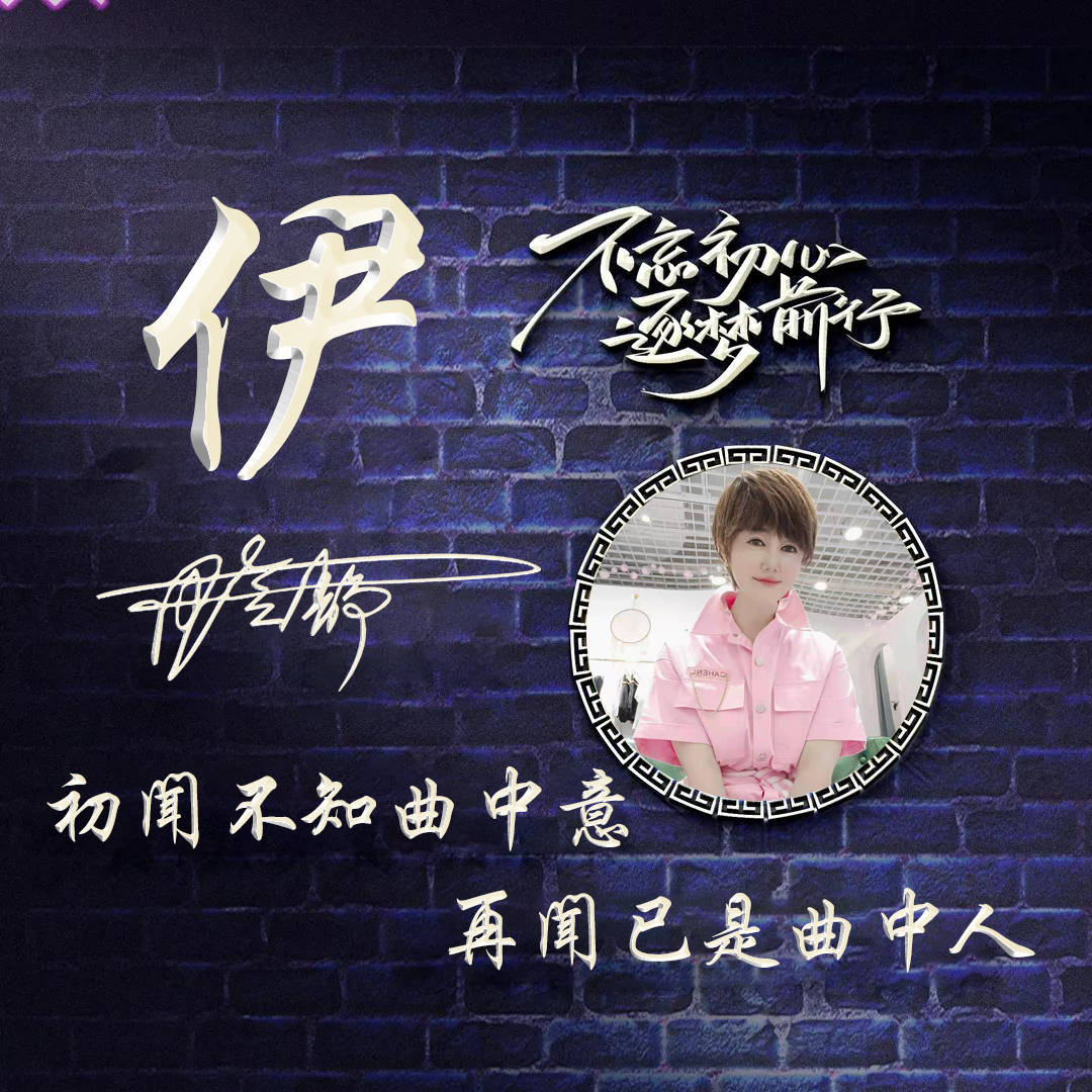 明煊|2021微信头像就要高端大气，超好看的40张3D签名头像，喜欢请带走