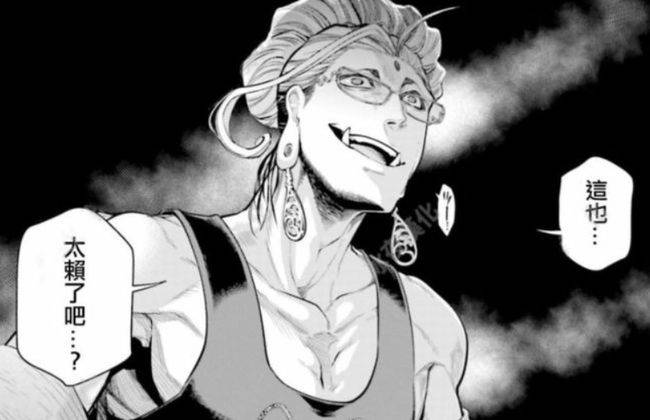 原创终末的女武神释迦暂时被波旬压制不是打不过还有二段变身