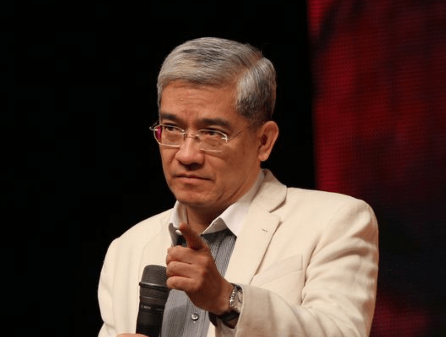 原创郎咸平为什么说中国的保险都是骗人的