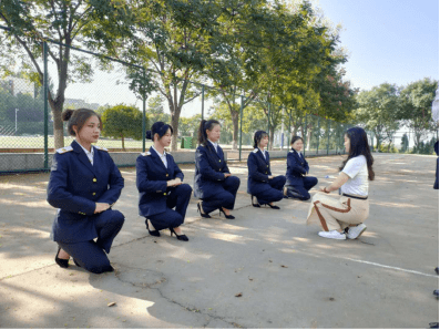 西安鐵道技師學院注重學生興趣培養,激發學生學習興趣-陝西考生網