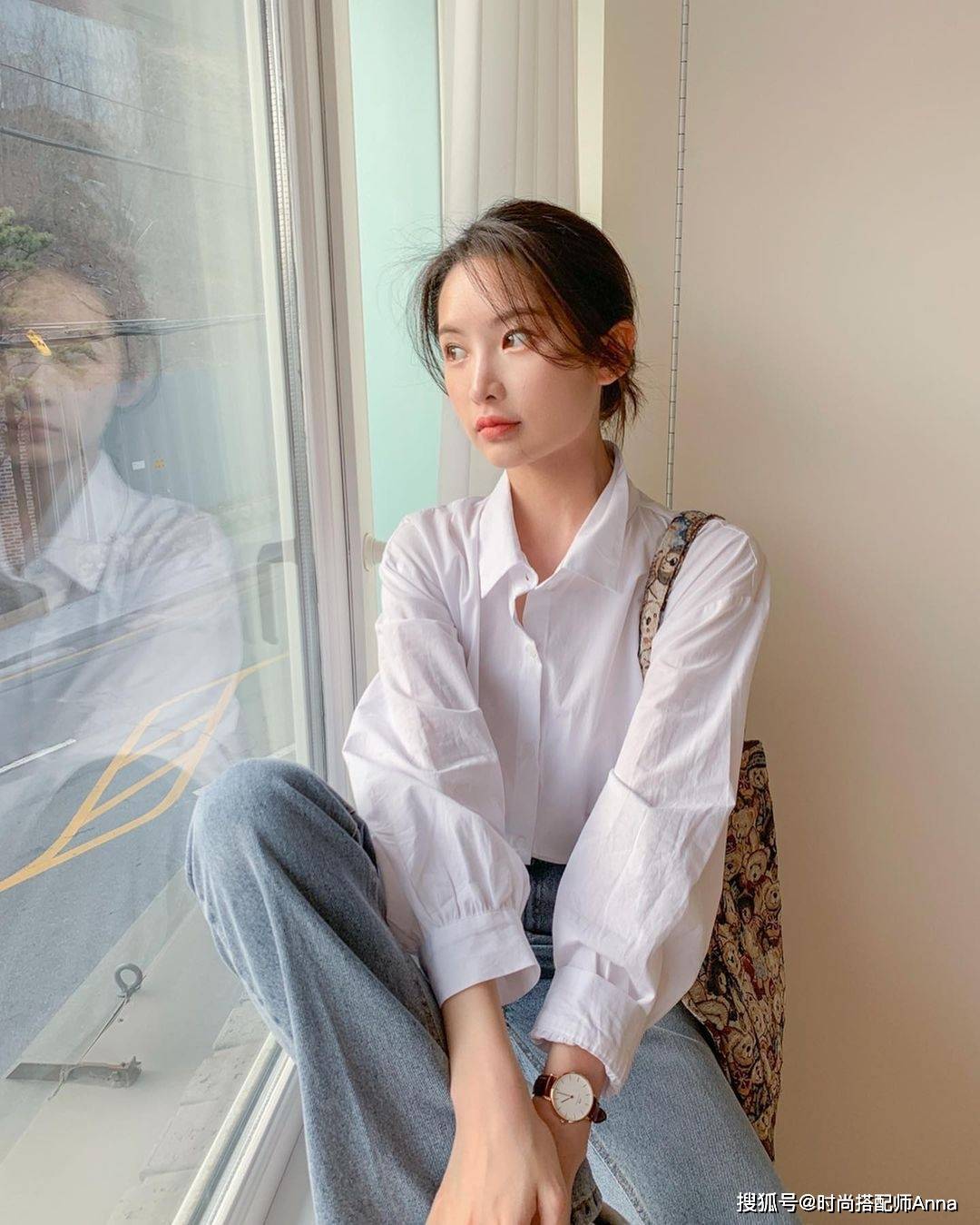 直角|通勤装怎么穿出新花样?试试这些时髦穿法,穿出气质优雅