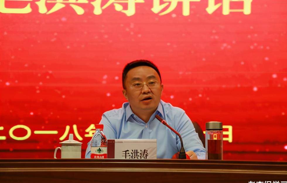 原创不惹事也不怕事毛洪涛一年清退十几名留学生网友原来如此