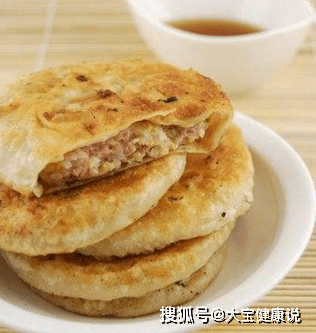 圆白菜|早餐就该如此吃，香甜营养，比面包松软，一个馒头解决家人的早餐