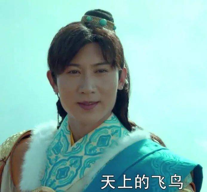 中分|事实证明，拖垮古装剧女演员美貌的不是“梳平”，而是“发包”啊
