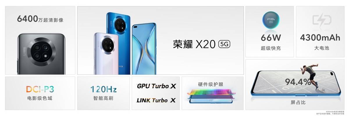 影像|荣耀Magic3系列发布：骁龙888 Plus+多主摄+全面隐私保护，4599元起售