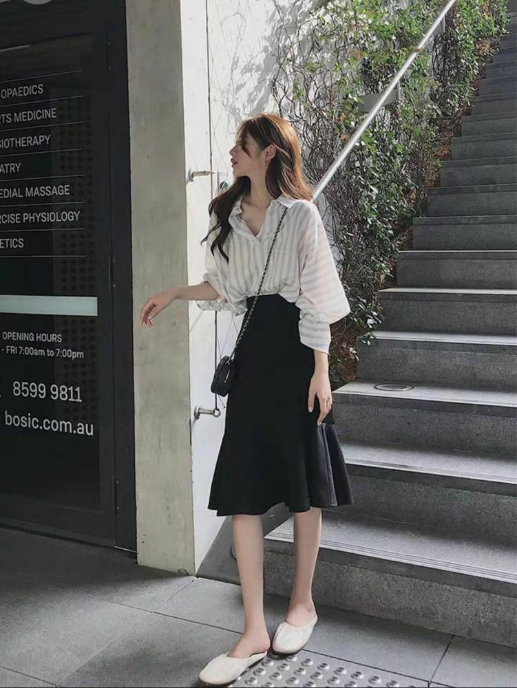 身材|女人不管你是什么身材，建议少穿这3种“下装”，容易又丑又显胖