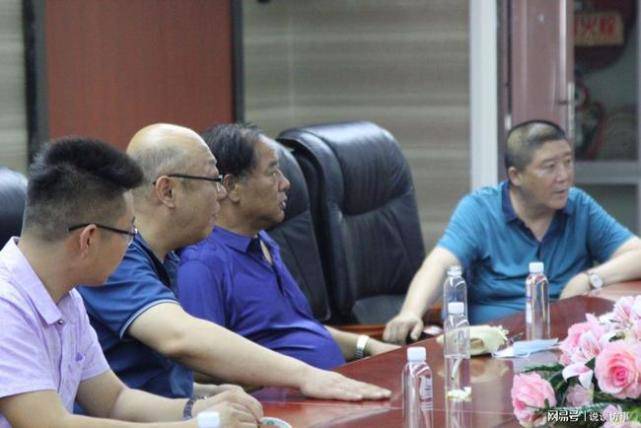 运营|宁夏长城大厦与祝融集团招商运营签约仪式圆满成功_说谈访事