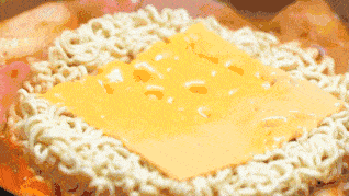 芝士可以直接放在泡面里吗 2cabc35ea6ba47919f80a62eead17aae.gif