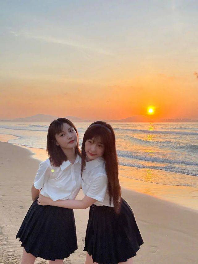 韩系小|这几种衬衫搭配今夏赶紧穿起来！超美超洋气！