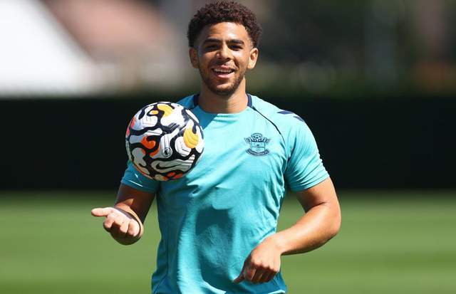 原创英超:埃弗顿vs南安普顿,伯恩利vs布莱顿