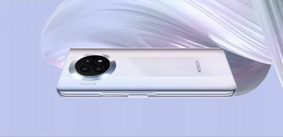 旗舰|荣耀X20发布：66W旗舰快充加持 1899元起