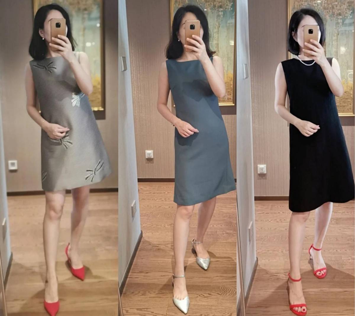 职场|40岁女人上班怎么穿？记住这几个“实用公式”，干练优雅又气质