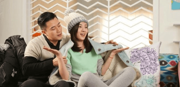 泳池|陈意涵官宣怀二胎晒泳池照，女人对二胎的态度，反映了老公的好坏