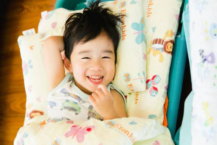 心理准备|秋季入园新生家长准备指南来了！切记千万不要问孩子这5个问题