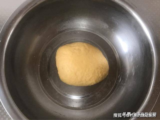 美食|此饼香甜可口，入口即化，给蛋糕都不换，每周都给孩子吃2次