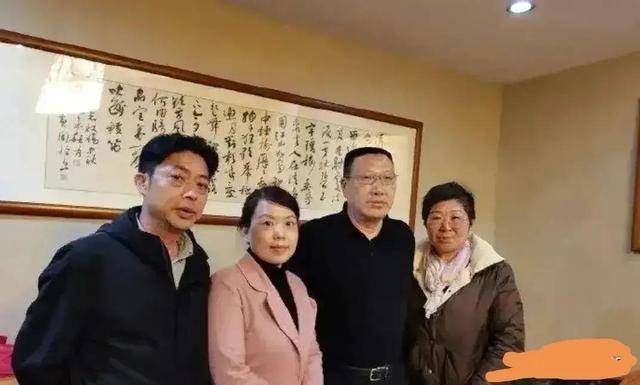 许敏亲属曝光92年病例认定了是偷换人生28年呼吁查实真相