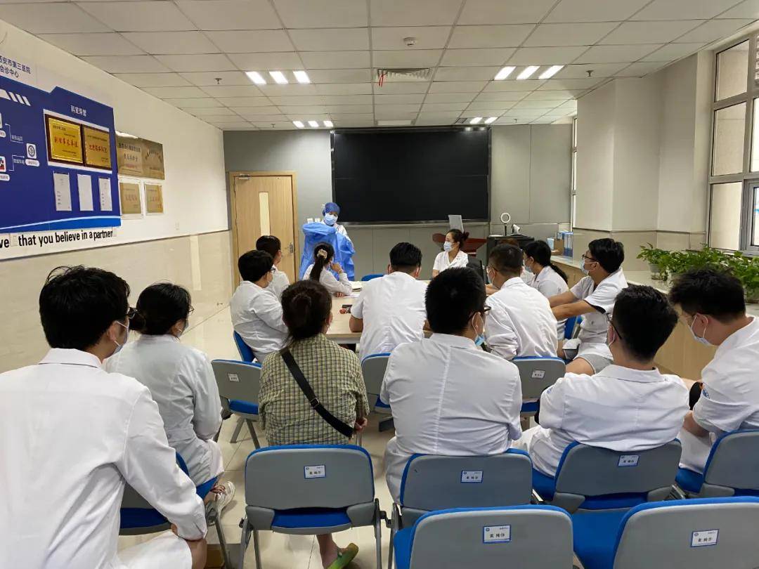 防控|疫情防控｜严阵以待 死守控感大门