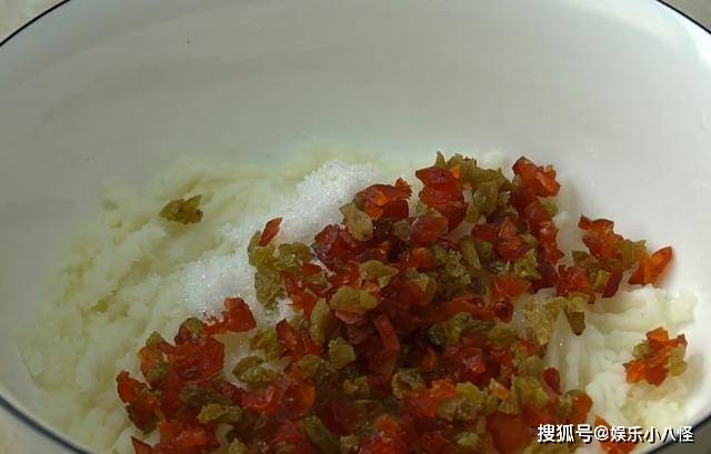 高手|南瓜加山药还可以这样做，不用烤箱，蓬松暄软又营养，高手在民间