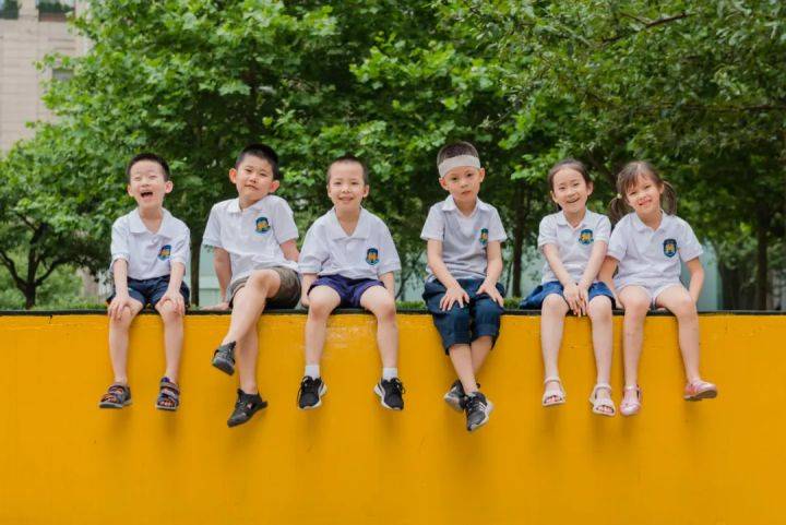 心理准备|秋季入园新生家长准备指南来了！切记千万不要问孩子这5个问题