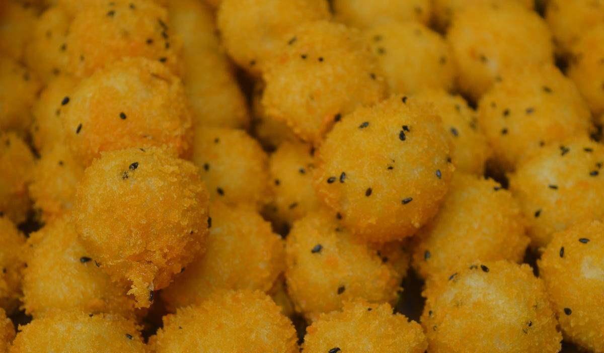 做法|海虾超好吃做法，吃了几十年，开胃又下饭，越吃越馋，味道棒极了