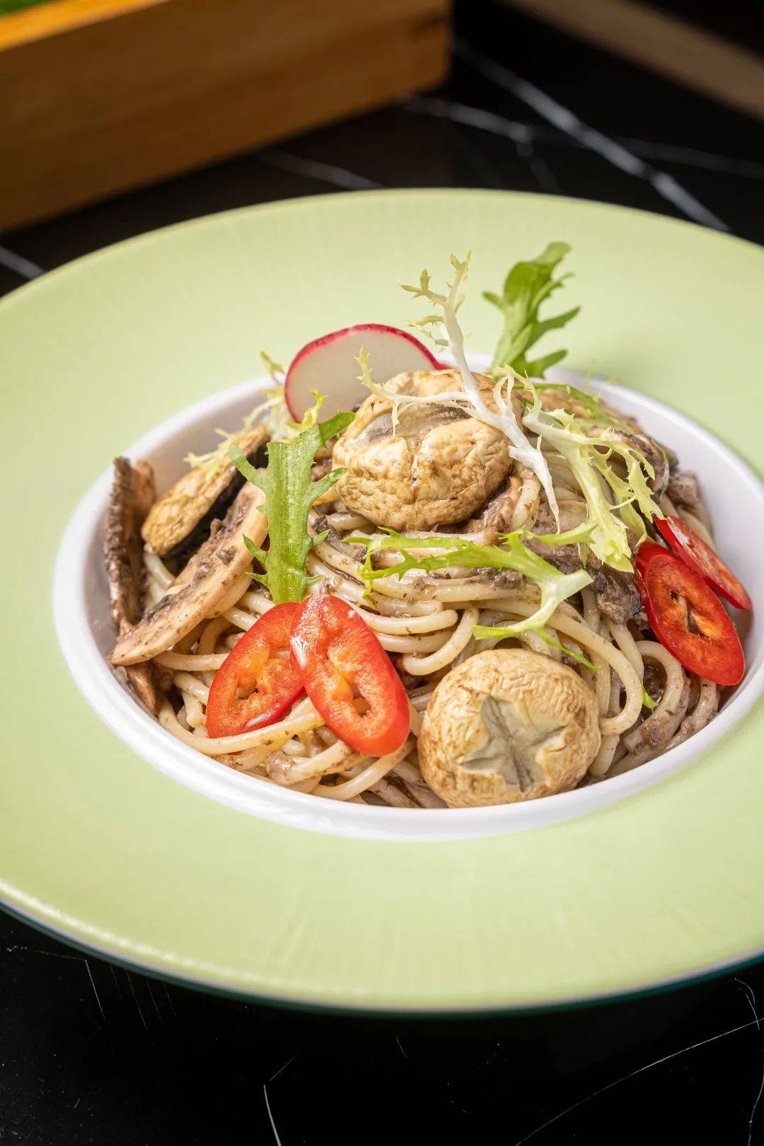 什么|江南西这店,用榴莲烤和牛,老板怎么想的?