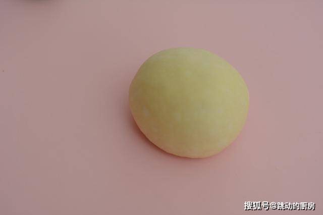 面包|早上多睡半小时，一杯牛奶搭配这个面包早餐就这样省事
