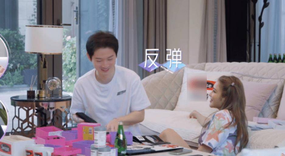 什么|《女儿们的恋爱4》罗昊对周扬青印象的前后变化：一直在理性恋爱