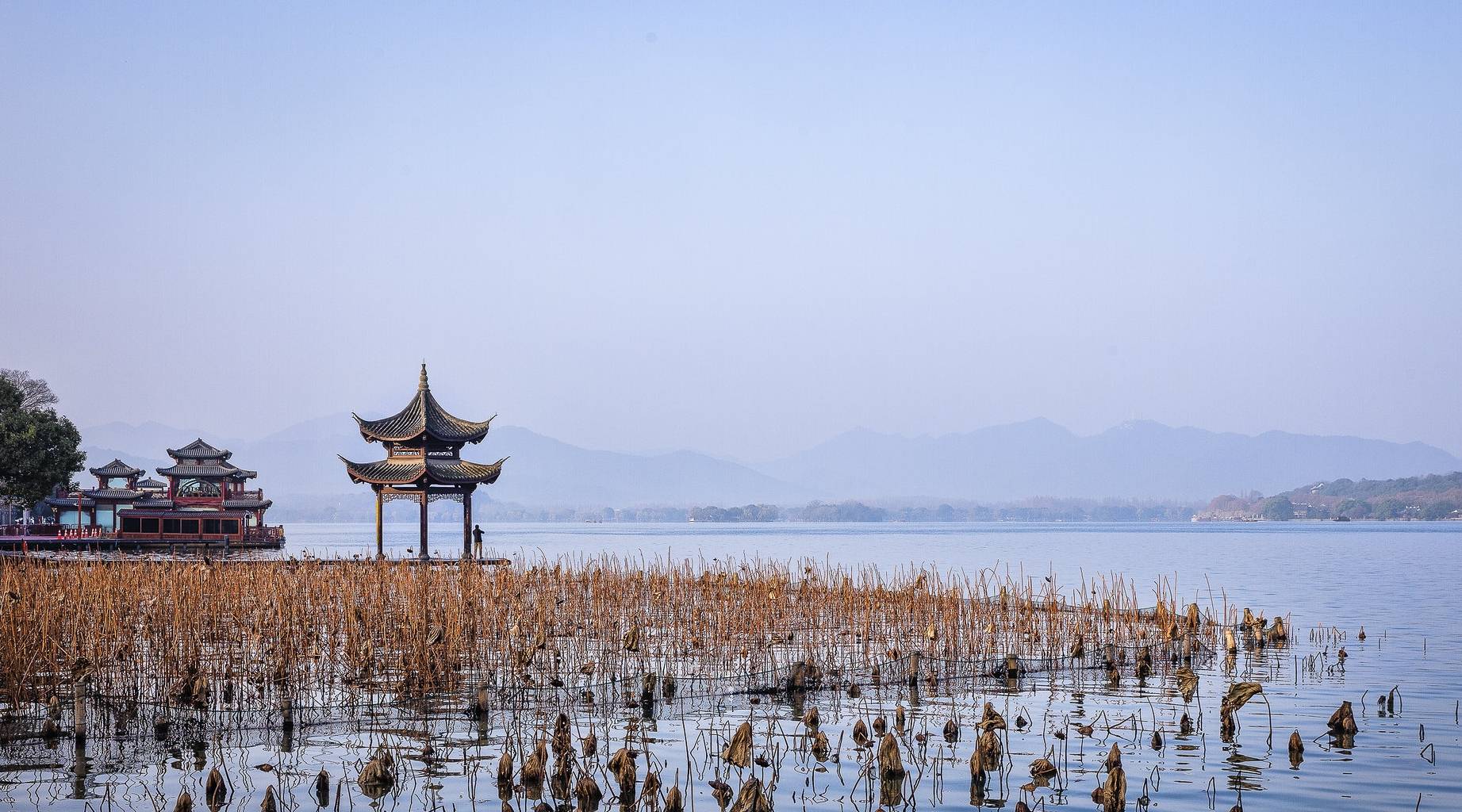 这个5A景区免费开放，不打算挣钱，却给这座城市带来数亿元收入