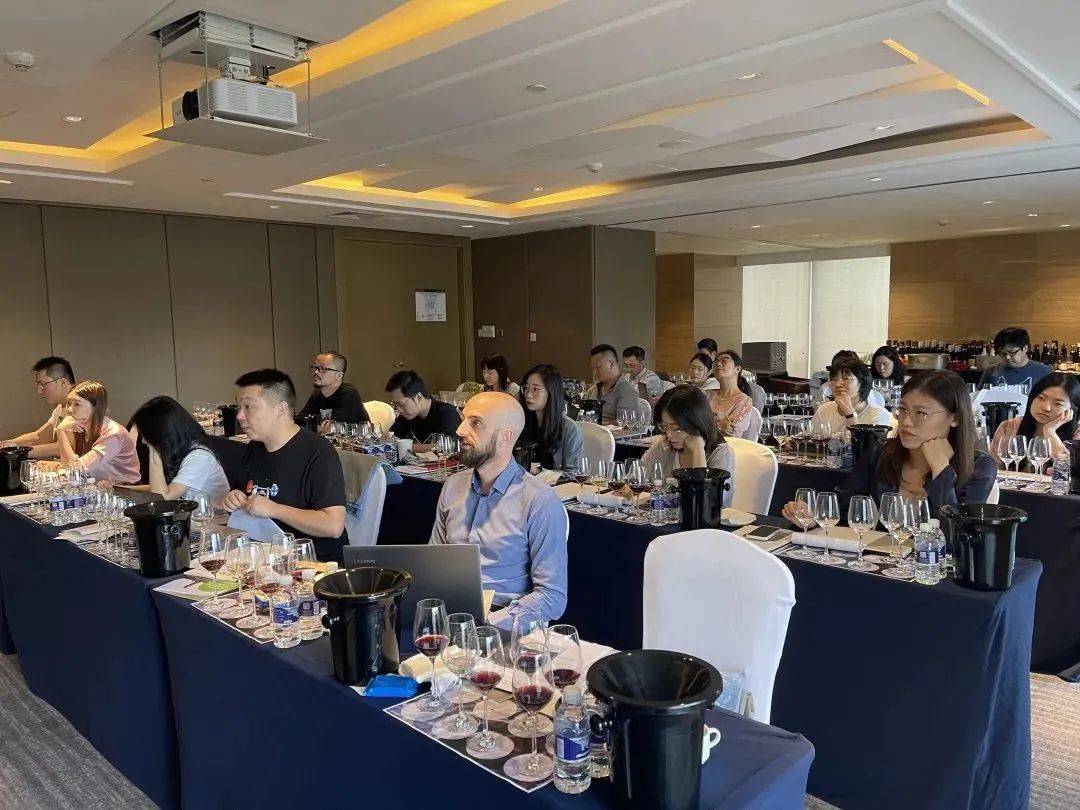 Wines|新一批16位德国葡萄酒认证讲师诞生，名单公布！