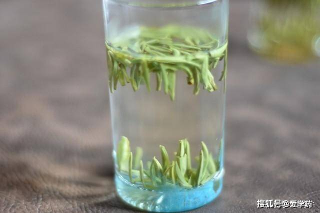 因为|茶作为天然的饮品，喝茶真的有益健康吗