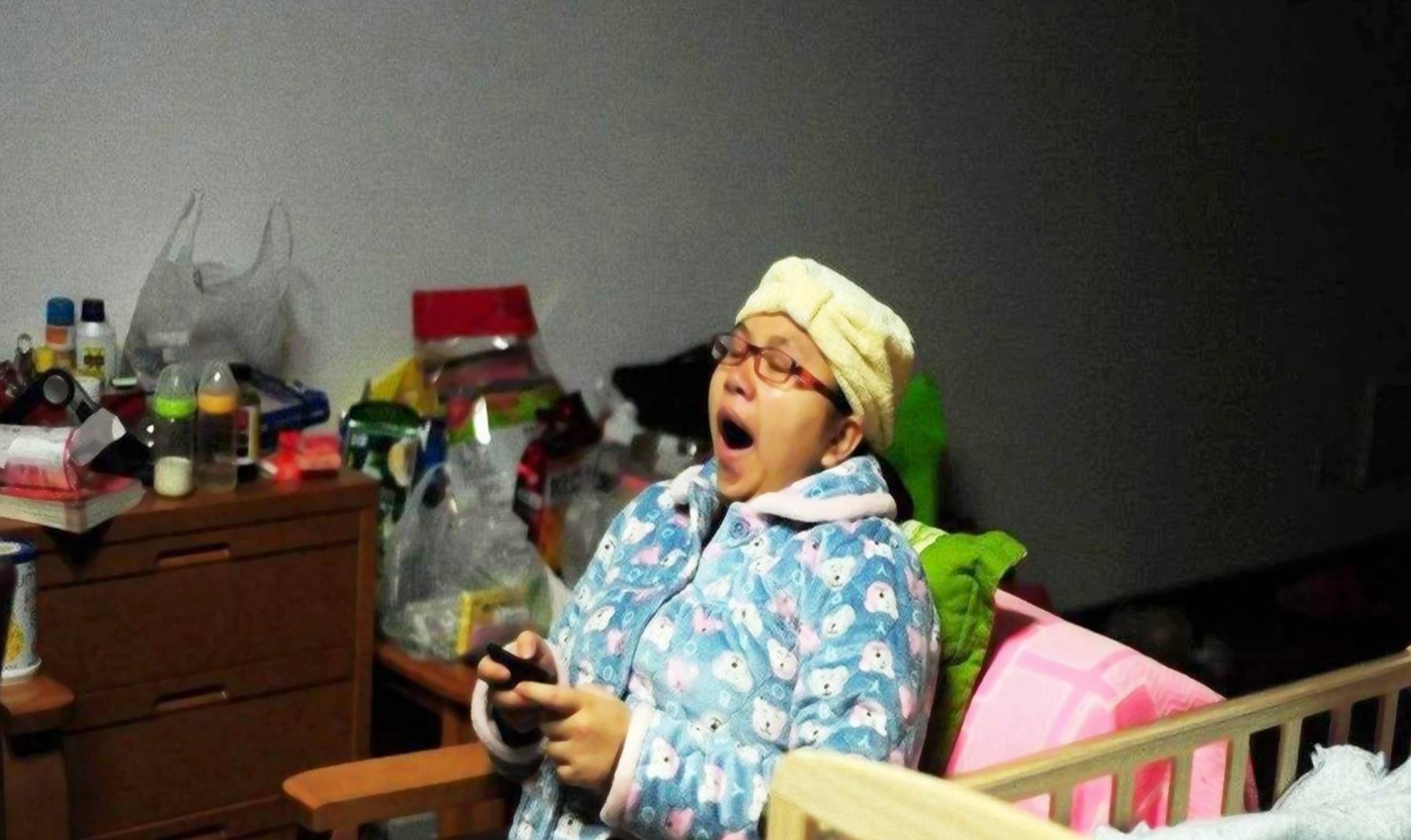 经验|“要是真孝顺就别让亲妈伺候月子”过来人的话揭示真相，很有道理